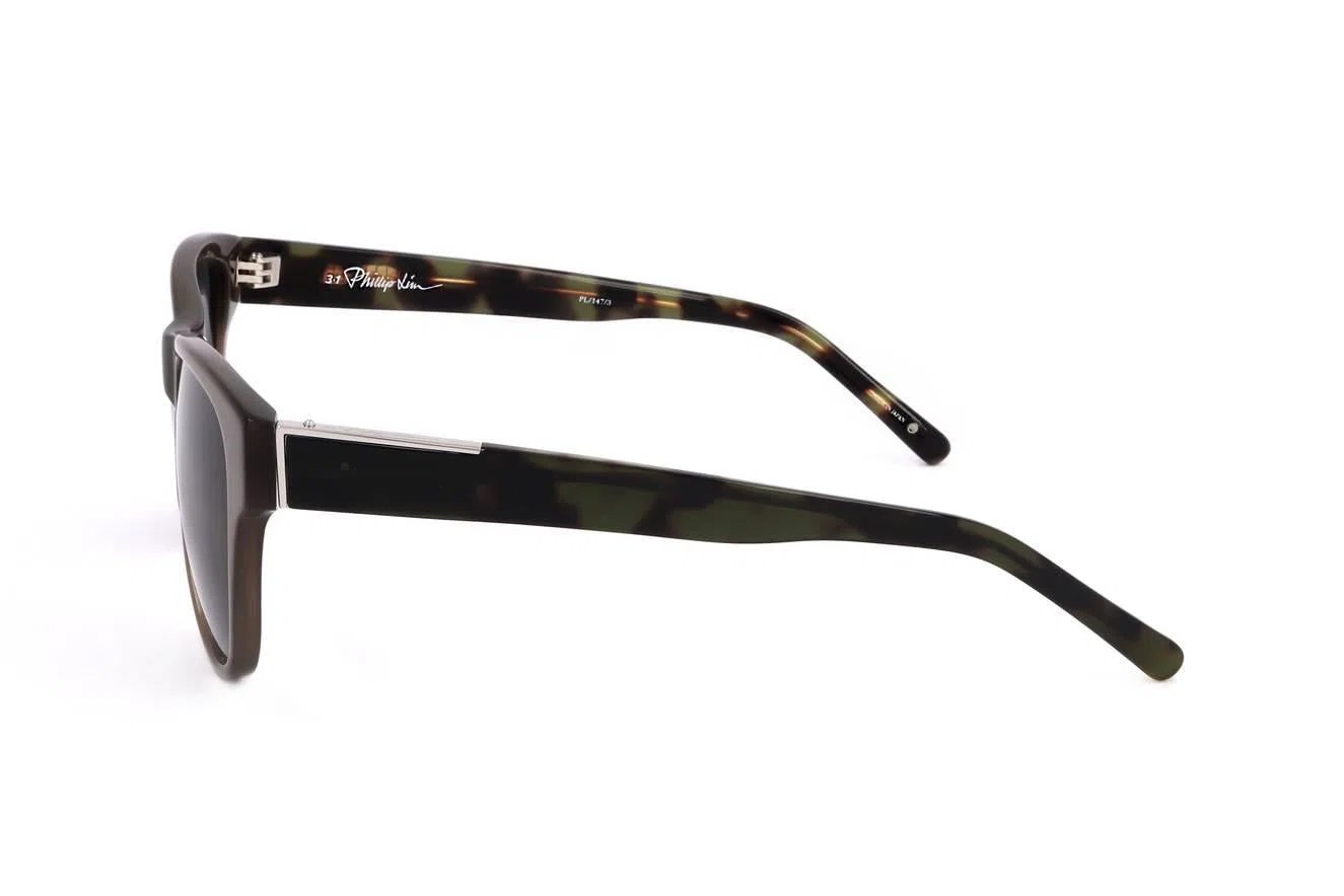 Phillip Lim by Linda Farrow PL147 Sunglasses - view 4